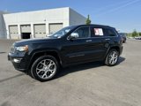 Used 2021 Jeep Grand Cherokee Overland image 5
