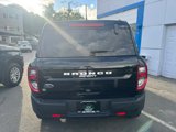 Used 2024 Ford Bronco Sport Big Bend image 4