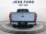 New 2025 Ford F350 Lariat image 4