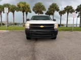 Used 2012 Chevrolet Silverado 1500 W/T image 2