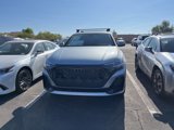 New 2025 Audi Q8 Premium Plus image 2