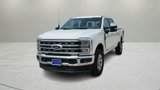 New 2025 Ford F250 King Ranch w/ Chrome Package image 3