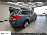 Used 2013 Subaru Outback 2.5i Premium image 6