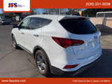 Used 2018 Hyundai Santa Fe Sport image 3