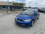 Used 2014 Honda Civic LX image 3