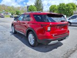 Used 2025 Ford Explorer Platinum w/ LUX Leather Package image 3
