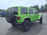 New 2025 Jeep Wrangler Unlimited Rubicon image 3