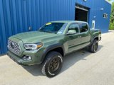 Used 2021 Toyota Tacoma TRD Off-Road image 2