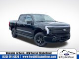 New 2025 Ford F150 Lightning XLT w/ Max Trailer Tow Package image 1