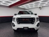 Used 2021 GMC Sierra 1500 AT4 image 2