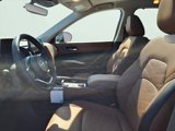 New 2025 Nissan Pathfinder Platinum w/ Cargo Package image 5