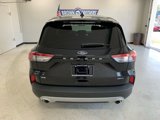 Used 2022 Ford Escape SE image 5