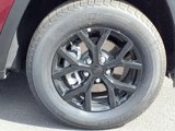 New 2025 Jeep Grand Cherokee Altitude image 4