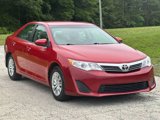 Used 2014 Toyota Camry LE image 4