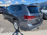 Used 2018 Volkswagen Atlas SE image 5