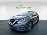 Used 2017 Nissan Murano Platinum image 3