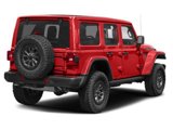 Certified 2023 Jeep Wrangler Willys image 5