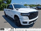 New 2026 RAM 1500 Big Horn image 1