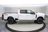 New 2025 Ford F250 Lariat image 3