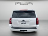 Used 2019 Chevrolet Suburban LT w/ LT Signature Package image 4