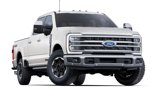 New 2025 Ford F350 King Ranch image 4