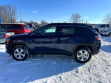 Used 2018 Jeep Compass Latitude w/ Cold Weather Group image 4
