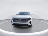New 2025 Volkswagen Atlas SEL image 3