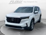 Certified 2025 Honda Pilot EX-L image 3