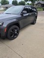 Used 2021 Jeep Grand Cherokee L Limited image 2