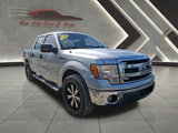 Used 2014 Ford F150 XLT w/ XLT Convenience Package image 3