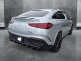New 2025 Mercedes-Benz GLE 63 AMG S image 2