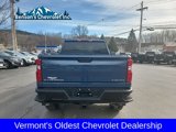 New 2025 Chevrolet Silverado 2500 Custom w/ Custom Value Package image 4