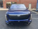 New 2026 Cadillac Vistiq Sport image 2