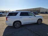 New 2025 Hyundai Palisade Calligraphy image 5