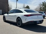 Certified 2023 Mercedes-Benz EQS AMG 4MATIC image 3