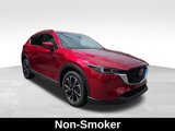 Certified 2022 MAZDA CX-5 AWD 2.5 S w/ Premium Package image 4