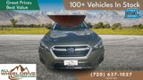Used 2018 Subaru Outback 2.5i image 2