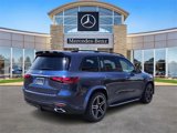 New 2025 Mercedes-Benz GLS 450 4MATIC image 4