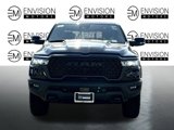 New 2025 RAM 1500 Rebel w/ Advanced Safety Group II image 3