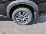 New 2025 Nissan Pathfinder SV image 5