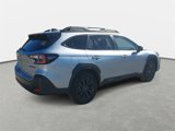 Certified 2025 Subaru Outback Onyx Edition image 5