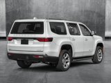 New 2025 Jeep Wagoneer 4WD image 2