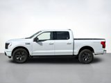 New 2025 Ford F150 Lightning XLT image 2