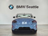 New 2025 BMW M240i Coupe w/ Premium Package image 5