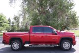 Used 2021 Chevrolet Silverado 2500 High Country w/ Z71 Off-Road Package image 3