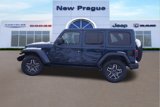 New 2025 Jeep Wrangler Sahara w/ Safety Group image 6