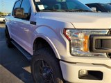 Used 2018 Ford F150 XLT w/ Equipment Group 301A Mid image 2