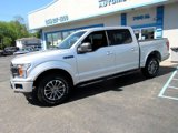 Used 2019 Ford F150 XLT w/ Equipment Group 302A Luxury image 2