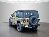 New 2025 Jeep Wrangler Sport image 5