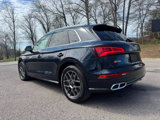 Used 2018 Audi SQ5 Prestige w/ Prestige Package image 5